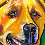 Yellow Lab